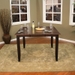 Rosetta Counter Height Dining Set