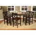 Rosetta Counter Height Dining Set