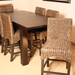 Simply Sydney Counter Height Set