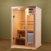 Passport 2 Person Sauna