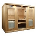 Passport 4 Person Sauna