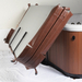 Cover Caddy
