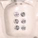 Fiji 851B Deluxe