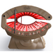 Radiance 20 RVL Collagen Bed