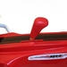 Aero Air Tire Pedal Car