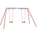 Deluxe Multi-Play Swing Set