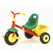 Kettrike Junior With Pushbar