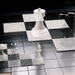Large Game Board