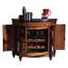 Merlot Valley Console