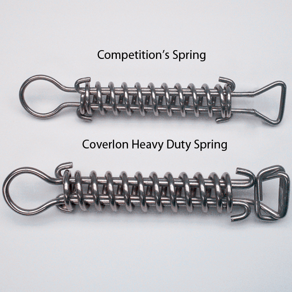 Coverlon's Springs
